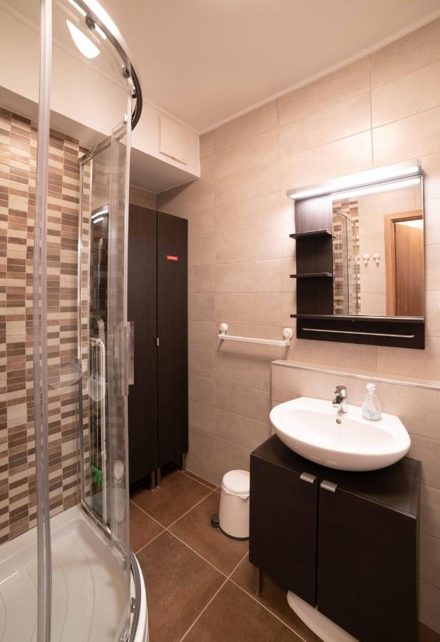 Balatoni Apartman Fonyod Exterior photo